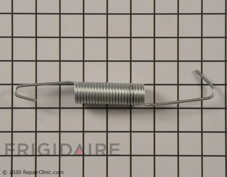 137497110 Suspension Spring