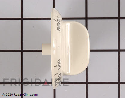 Thermostat Knob 316108920 Alternate Product View