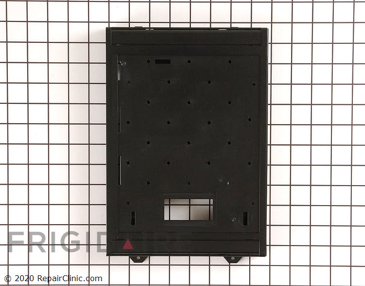 5303284243 Touchpad and Control Panel