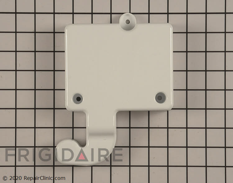 241946702 Refrigerator Hinge Cover