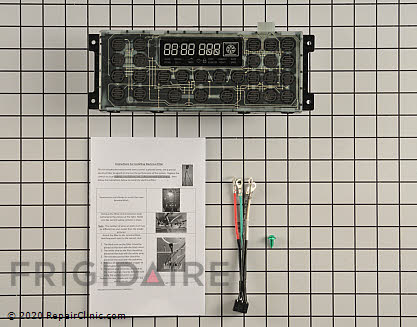 Oven Control Board 5304495522 Alternate Product View