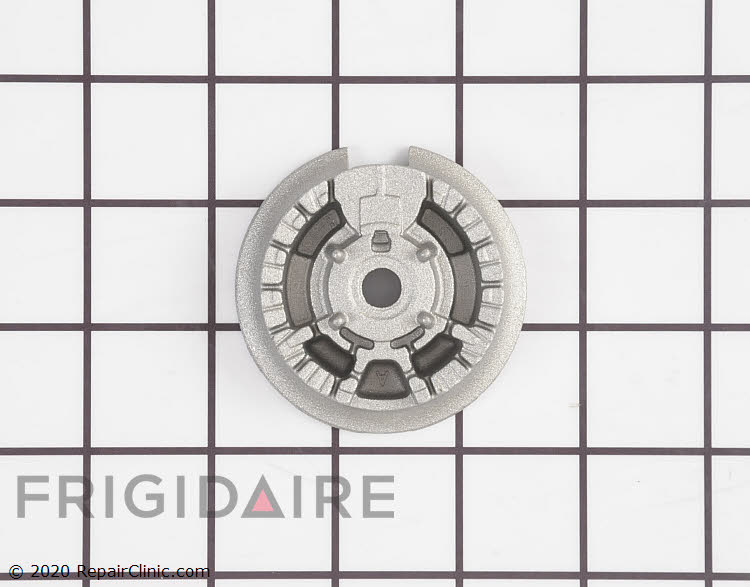 316206401 Surface Burner Base