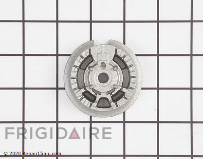 Surface Burner Base 316206401 Alternate Product View
