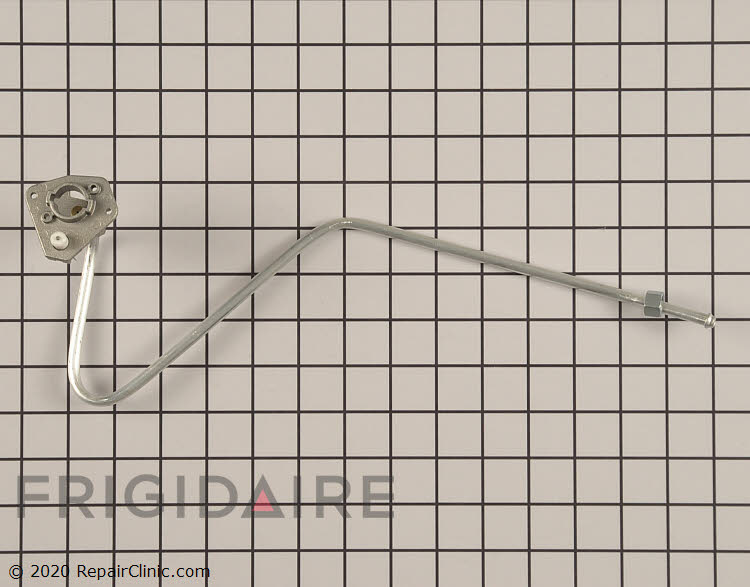 316536610 Surface Burner Orifice Holder