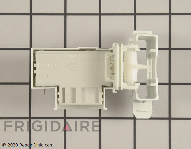 Door Lock 134936800 Frigidaire Appliance Parts