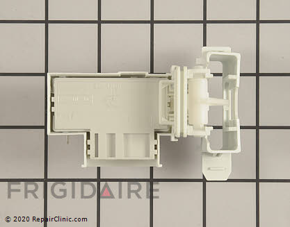 Door Lock 134936800 Alternate Product View