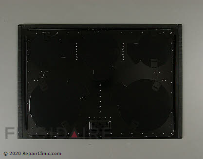 Glass Main Top 318223634 Alternate Product View