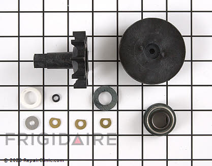 Impeller and Seal Kit 5300809110 Alternate Product View