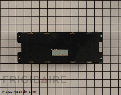 Oven Control Board 316418583 Alternate Product View