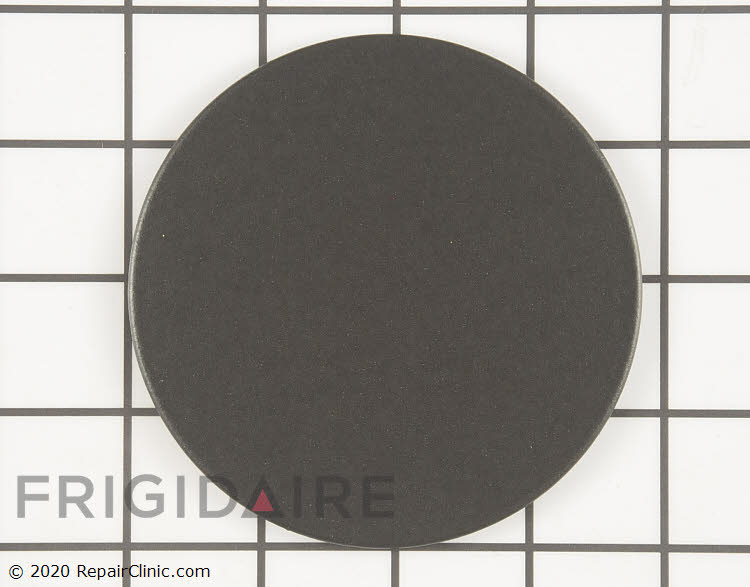 Surface Burner Cap 5304508468 | Frigidaire Appliance Parts