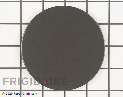 Surface Burner Cap 5304508468 Alternate Product View