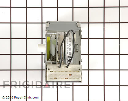 Timer 154412901 Alternate Product View
