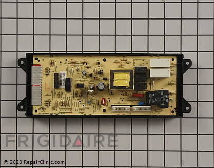Control Board 318185447 Alternate Product View