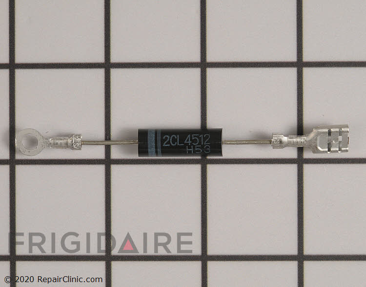 WB27X10597 Diode