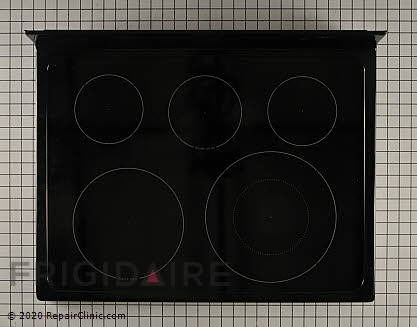 Glass Main Top 5304513242 Alternate Product View