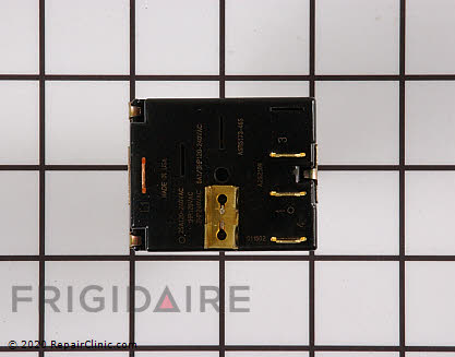 Push Button Switch 5304480058 Alternate Product View
