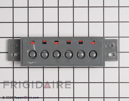 Selector Switch 154469701 Alternate Product View