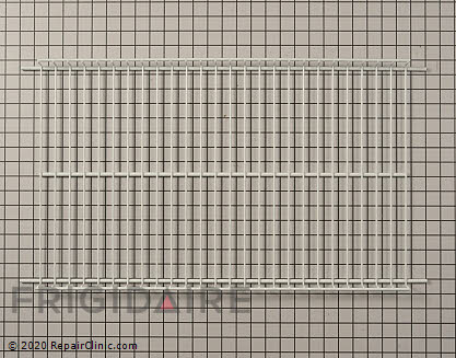 Wire Shelf 297367400 Alternate Product View