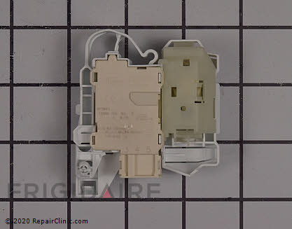 Door Lock 808455304 Alternate Product View