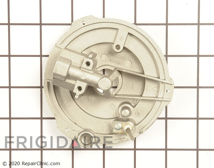 5303269483 Burner Tube