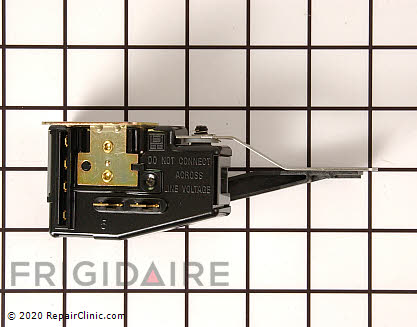 Lid Switch Assembly 5303937050 Alternate Product View