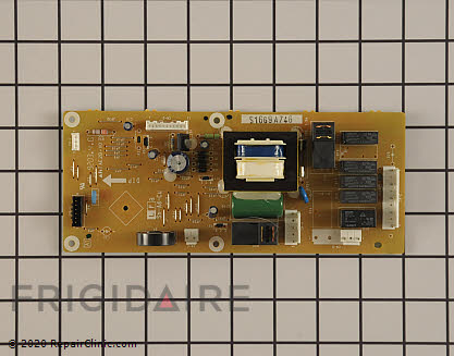 Main Control Board 5304471814 Alternate Product View