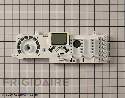User Control and Display Board 809160902 Alternate Product View