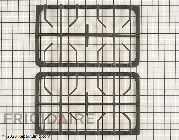 318221650 Burner Grate