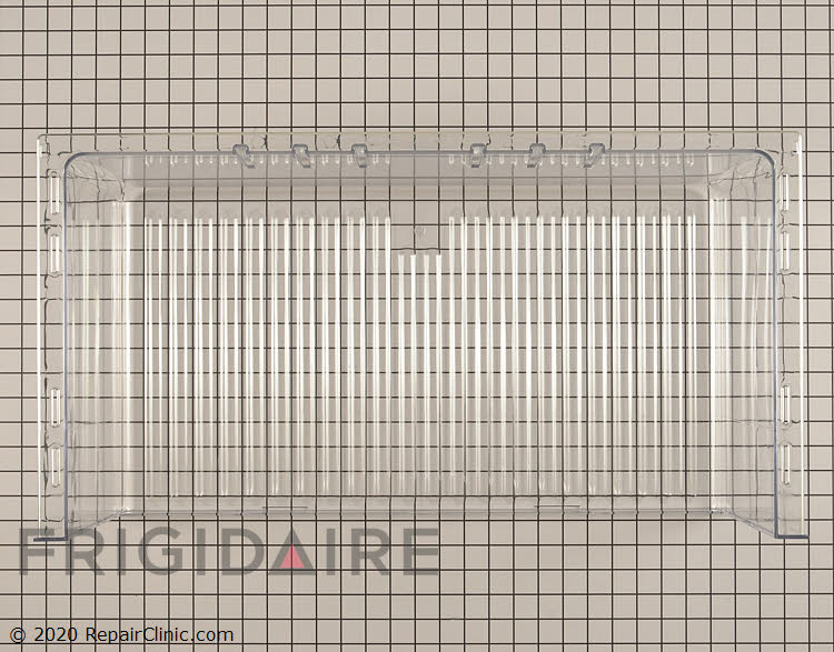 297091601 Crisper Drawer