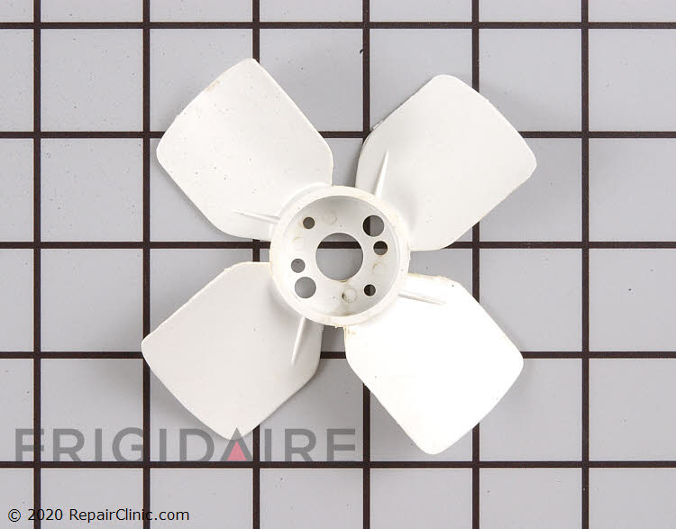 Evaporator Fan Blade 5300058836 Alternate Product View