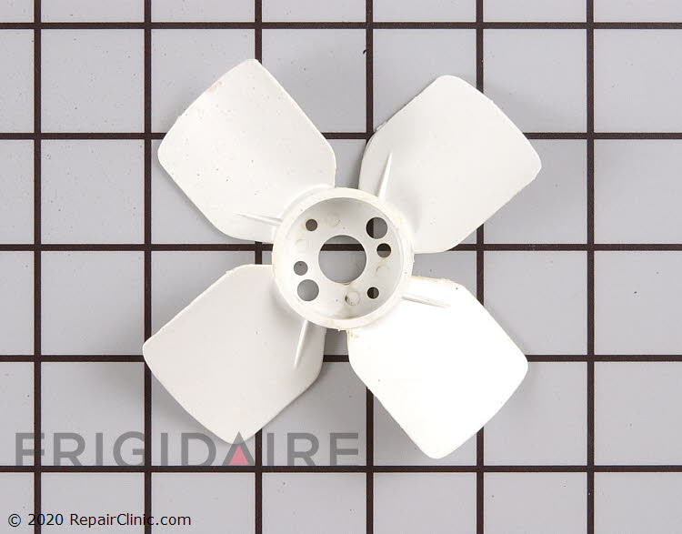 5300058836 Evaporator Fan Blade