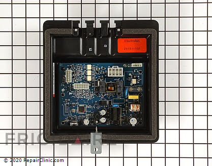 Main Control Board 241511102 Alternate Product View