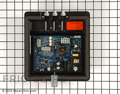 超特価激安 Main Control Board 241511102 | Frigidaire Appliance Parts オフィス家具