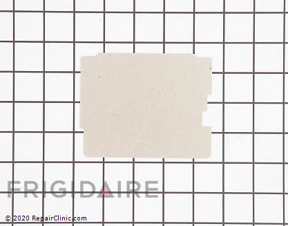 Waveguide Cover 5304462314 Alternate Product View