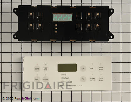 Control Board 318185448 Alternate Product View