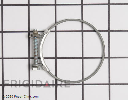 Hose Clamp 131333100 Alternate Product View