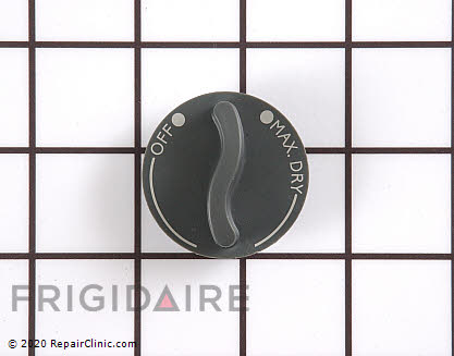 Knob 327300703 Alternate Product View