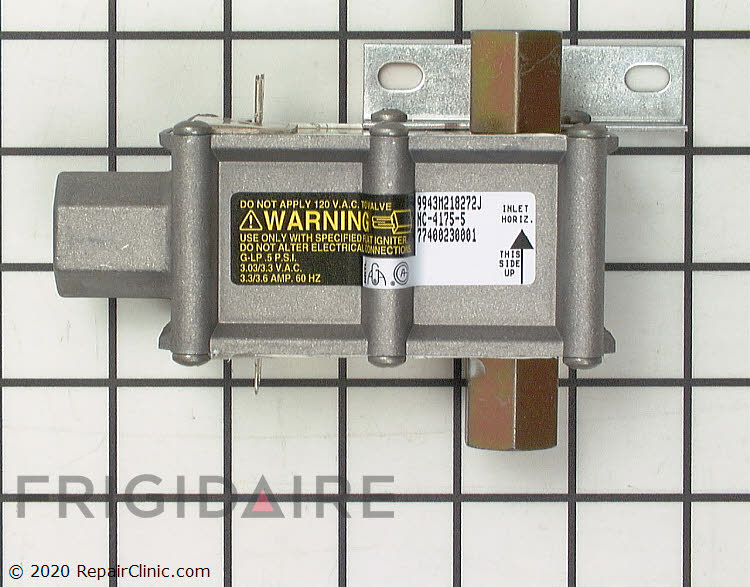 5303210798 Safety Valve