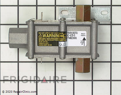 Safety Valve 5303210798 Alternate Product View
