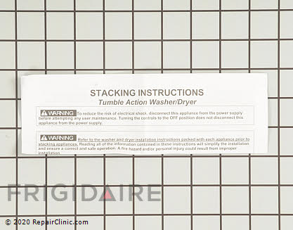 Stacking Kit STACKIT3E Alternate Product View