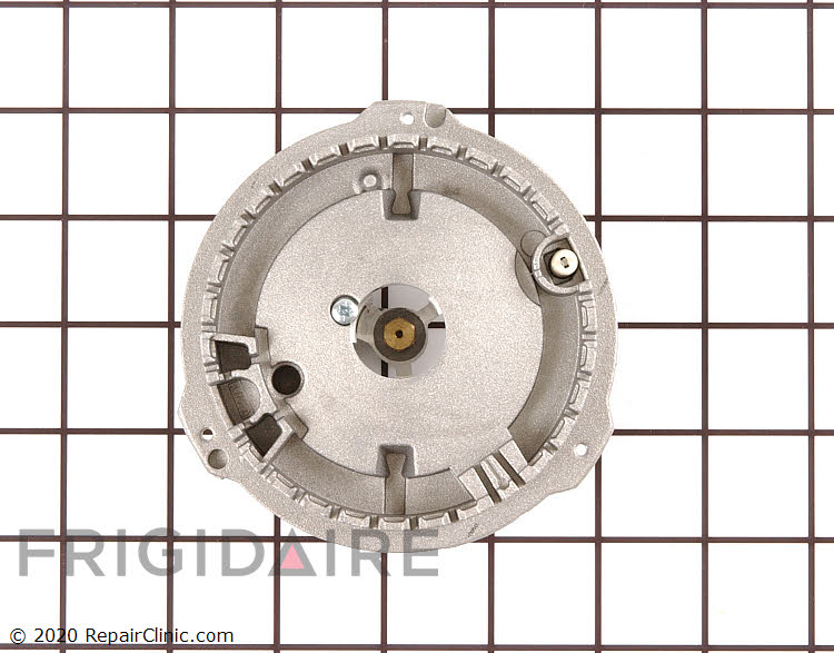 5303935098 Surface Burner Base