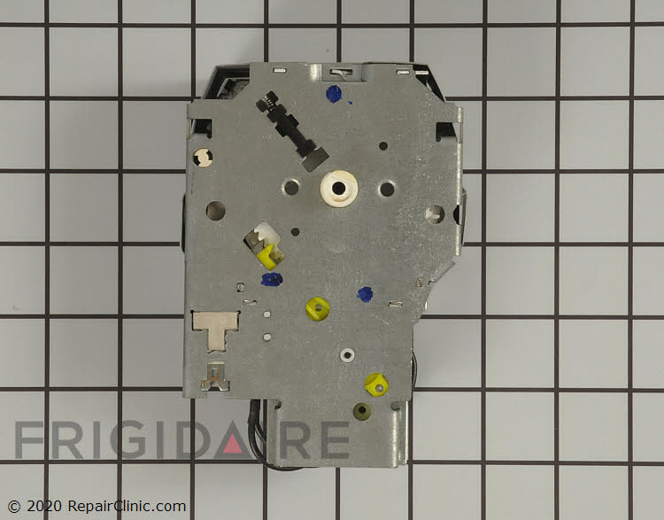 154491701 Timer