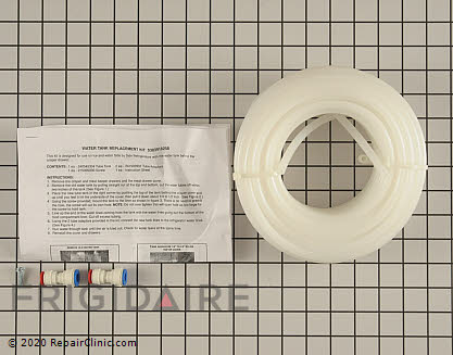 Water Tank Assembly 5303918258 Alternate Product View