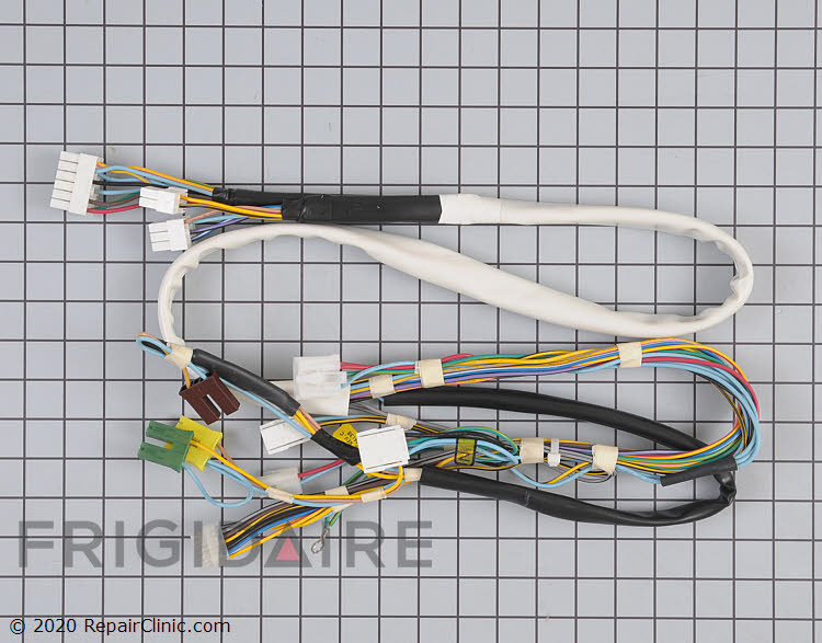241834802 Refrigerator Wire Harness