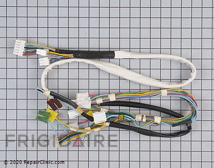 Wire Harness 241834802 Alternate Product View