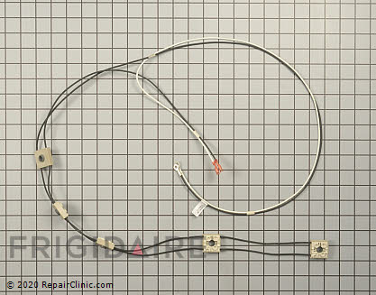 Wire Harness 318232607 Alternate Product View