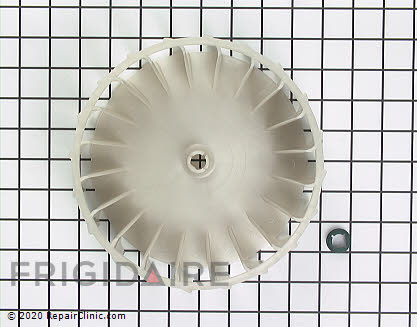 Blower Wheel 5306599498 Alternate Product View