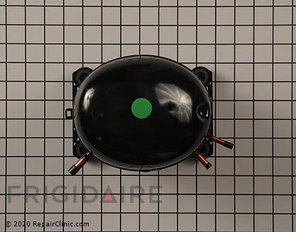 Compressor 240550942 Alternate Product View