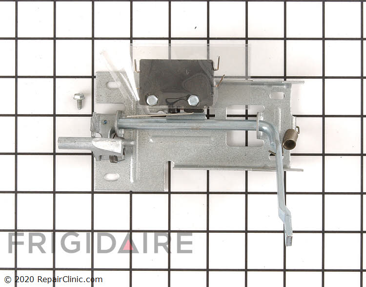 5303943128 Door Latch