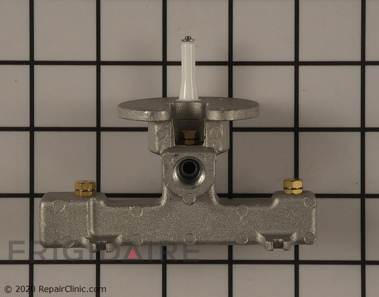316440102 Surface Burner Orifice Holder